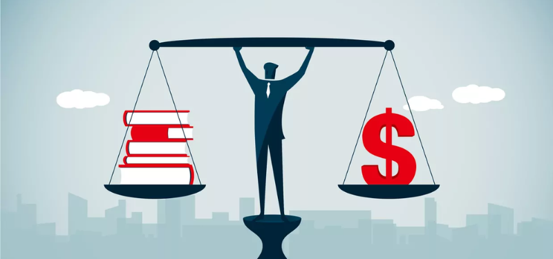 Balancing Work and Study: A Guide to Career Development